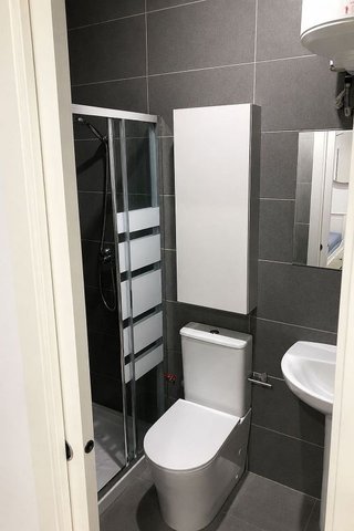 Local comercial en alquiler en Peñacastillo - Nueva Montaña en Santander