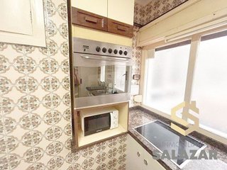 Piso en alquiler en Indautxu en Bilbao