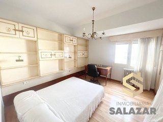Piso en alquiler en Indautxu en Bilbao