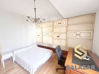 Piso en alquiler en Indautxu en Bilbao