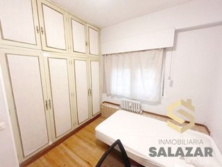 Piso en alquiler en Indautxu en Bilbao