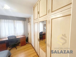 Piso en alquiler en Indautxu en Bilbao
