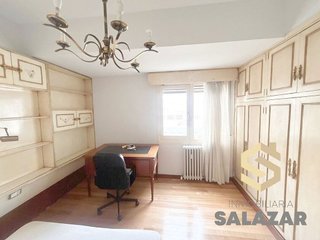 Piso en alquiler en Indautxu en Bilbao
