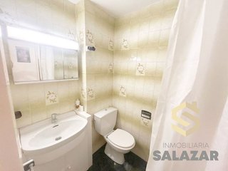 Piso en alquiler en Indautxu en Bilbao