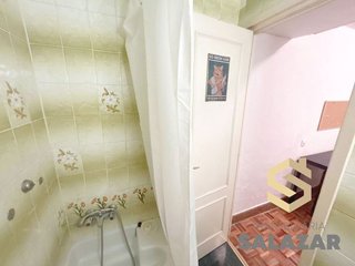 Piso en alquiler en Indautxu en Bilbao