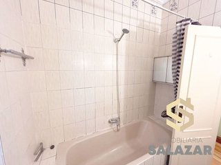 Piso en alquiler en Indautxu en Bilbao