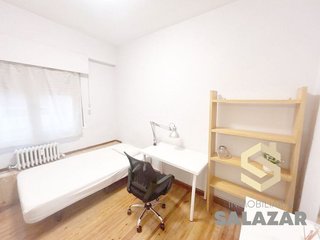 Piso en alquiler en Indautxu en Bilbao