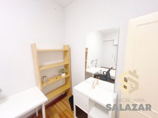 Piso en alquiler en Indautxu en Bilbao