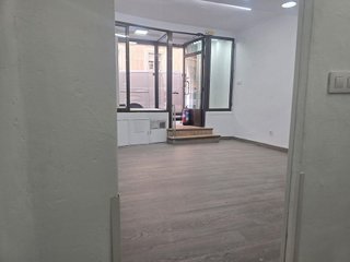 Local comercial en alquiler en Concepción en Madrid