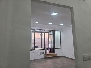 Local comercial en alquiler en Concepción en Madrid