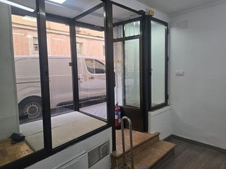Local comercial en alquiler en Concepción en Madrid
