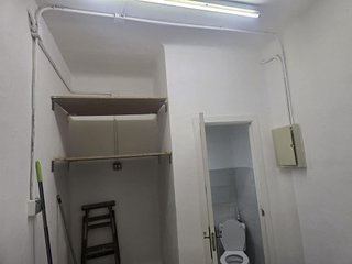 Local comercial en alquiler en Concepción en Madrid