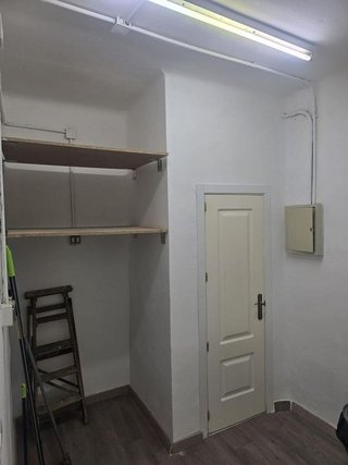 Local comercial en alquiler en Concepción en Madrid