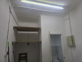 Local comercial en alquiler en Concepción en Madrid