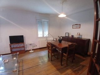 Piso en alquiler en Praza de España en Ferrol