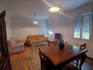 Piso en alquiler en Praza de España en Ferrol
