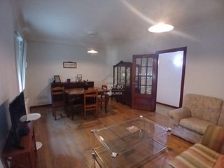 Piso en alquiler en Praza de España en Ferrol
