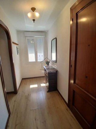 Piso en alquiler en Praza de España en Ferrol