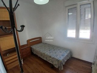 Piso en alquiler en Praza de España en Ferrol