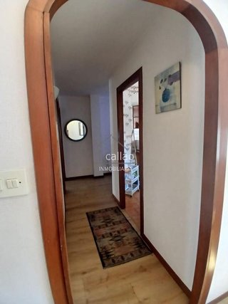 Piso en alquiler en Praza de España en Ferrol