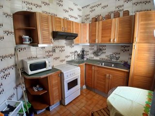 Piso en alquiler en Praza de España en Ferrol