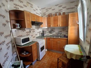 Piso en alquiler en Praza de España en Ferrol