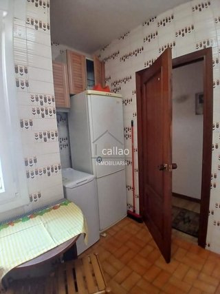 Piso en alquiler en Praza de España en Ferrol