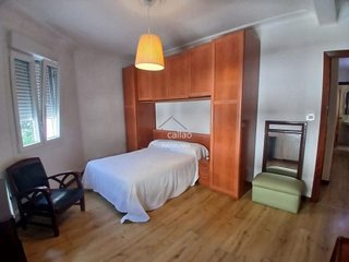 Piso en alquiler en Praza de España en Ferrol