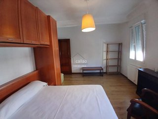 Piso en alquiler en Praza de España en Ferrol