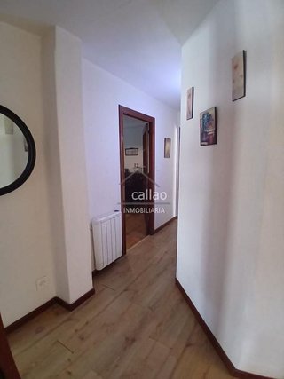 Piso en alquiler en Praza de España en Ferrol