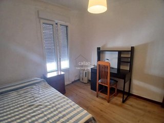Piso en alquiler en Praza de España en Ferrol