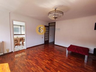Piso en alquiler en Praza España - Casablanca en Vigo