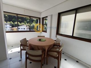 Piso en alquiler en Praza España - Casablanca en Vigo