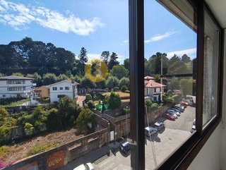 Piso en alquiler en Praza España - Casablanca en Vigo