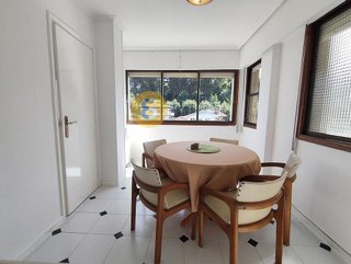 Piso en alquiler en Praza España - Casablanca en Vigo
