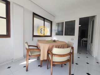 Piso en alquiler en Praza España - Casablanca en Vigo