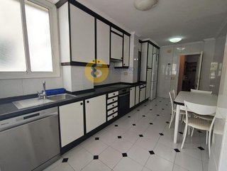 Piso en alquiler en Praza España - Casablanca en Vigo