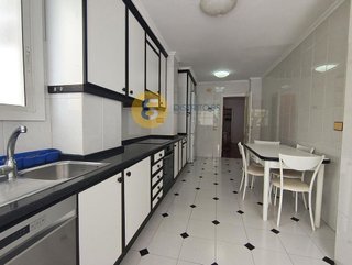 Piso en alquiler en Praza España - Casablanca en Vigo