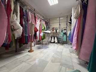 Local comercial en alquiler en Zona Miraflores en Marbella