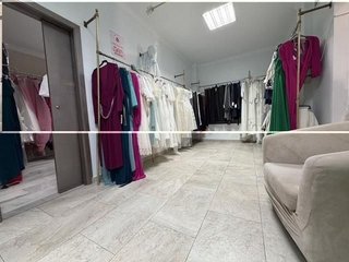 Local comercial en alquiler en Zona Miraflores en Marbella