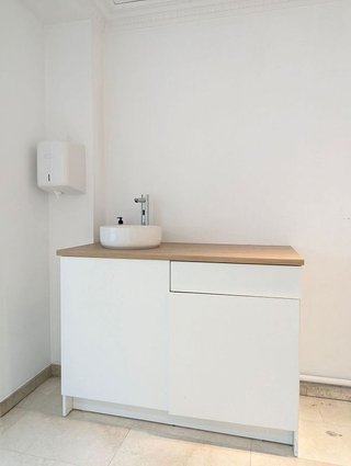 Oficina en alquiler en Centro en Logroño