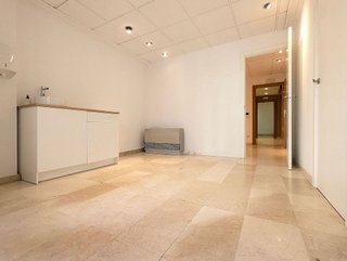 Oficina en alquiler en Centro en Logroño