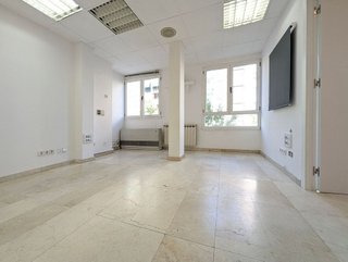 Oficina en alquiler en Centro en Logroño