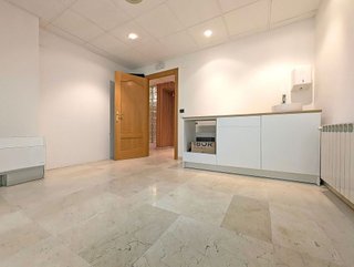 Oficina en alquiler en Centro en Logroño
