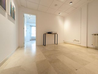 Oficina en alquiler en Centro en Logroño
