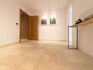 Oficina en alquiler en Centro en Logroño