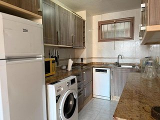 Piso en alquiler en Pueblo Levante en Benidorm