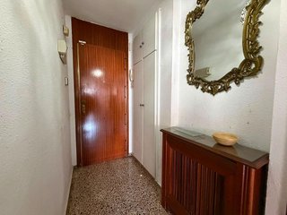 Piso en alquiler en Pueblo Levante en Benidorm
