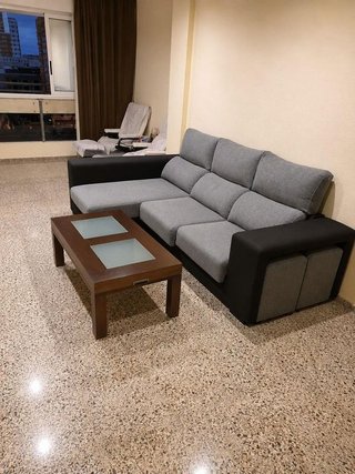 Piso en alquiler en Pueblo Levante en Benidorm