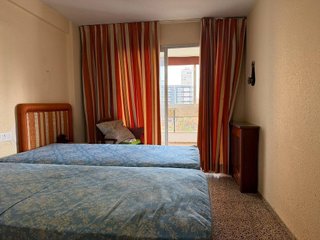 Piso en alquiler en Pueblo Levante en Benidorm